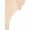 Ekena Millwork Yorktown Smooth Corbel, Douglas Fir, 3 1/2"W x 8"D x 12"H COR04X08X12YOR00SDF - alternate 4